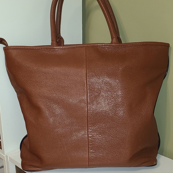 Tory Burch Horsebit Sienna bag - Picture 2 of 7